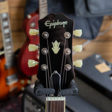 Load image into Gallery viewer, Epiphone Inspired by Gibson ES-335 Figured in Raspberry Tea Burst - (Pre-Owned)