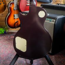 Load image into Gallery viewer, Epiphone Artist Jeff Beck Signature 1954 Les Paul Electric Guitar in Oxblood - (Pre-Owned)