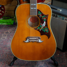 Load image into Gallery viewer, Epiphone Inspired by Gibson Custom 1963 Dove Reissue in Natural - (Pre-Owned)