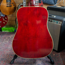 Load image into Gallery viewer, Epiphone Inspired by Gibson Custom 1963 Dove Reissue in Natural - (Pre-Owned)