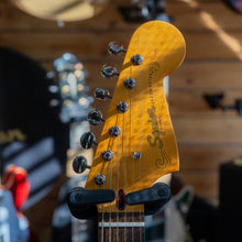 Load image into Gallery viewer, Squier J Mascis Signature Jazzmaster in Vintage White and Softcase - (Pre-Owned)
