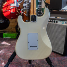 Load image into Gallery viewer, Fender Deluxe Lonestar Stratocaster in Arctic White - (Pre-Owned)