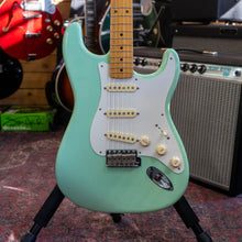 Load image into Gallery viewer, Fender Classic 50s Stratocaster in Surf Green - (Pre-Owned)