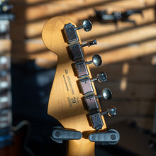 Load image into Gallery viewer, Fender Player II Stratocaster HSS in Birch Green - (Pre-Owned)