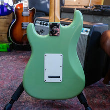 Load image into Gallery viewer, Fender Player II Stratocaster HSS in Birch Green - (Pre-Owned)