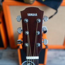 Load image into Gallery viewer, Yamaha A1M MKII Electro Acoustic in Vintage Natural