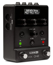 Load image into Gallery viewer, Line 6 Helix HX ONE Multi-Effects Processor