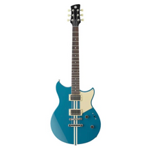 Load image into Gallery viewer, Yamaha Revstar Element RSE20 Electric Guitar in Swift Blue