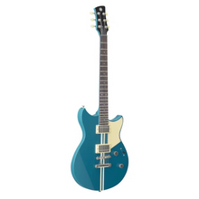 Load image into Gallery viewer, Yamaha Revstar Element RSE20 Electric Guitar in Swift Blue