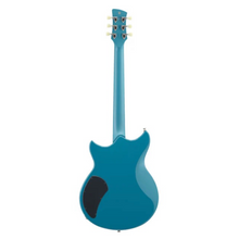 Load image into Gallery viewer, Yamaha Revstar Element RSE20 Electric Guitar in Swift Blue