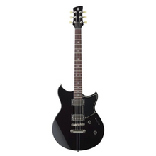 Load image into Gallery viewer, Yamaha Revstar Element RSE20 Electric Guitar in Black