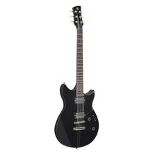 Load image into Gallery viewer, Yamaha Revstar Element RSE20 Electric Guitar in Black