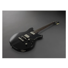 Load image into Gallery viewer, Yamaha Revstar Element RSE20 Electric Guitar in Black