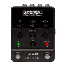 Load image into Gallery viewer, Line 6 Helix HX ONE Multi-Effects Processor