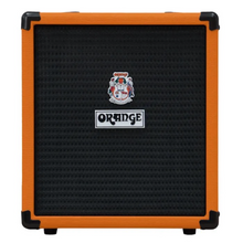 Load image into Gallery viewer, Orange Crush Bass 25 Combo