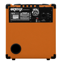 Load image into Gallery viewer, Orange Crush Bass 25 Combo