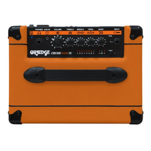 Load image into Gallery viewer, Orange Crush Bass 25 Combo