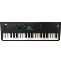 Load image into Gallery viewer, Yamaha MODX8+ Synth with 88-Key Graded Hammer Standard Keyboard