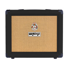 Load image into Gallery viewer, Orange Crush 20 Guitar Amp Combo in Black