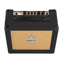 Load image into Gallery viewer, Orange Crush 20 Guitar Amp Combo in Black