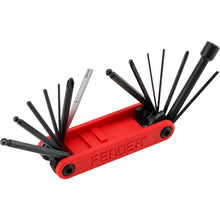 Load image into Gallery viewer, Fender Guitar/Bass Multi-Tool