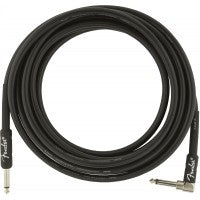 Load image into Gallery viewer, Fender Professional Series Instrument Cable, Straight/Straight, Black