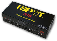Load image into Gallery viewer, Truetone 1 SPOT Pro CS12 Pedal Power Brick
