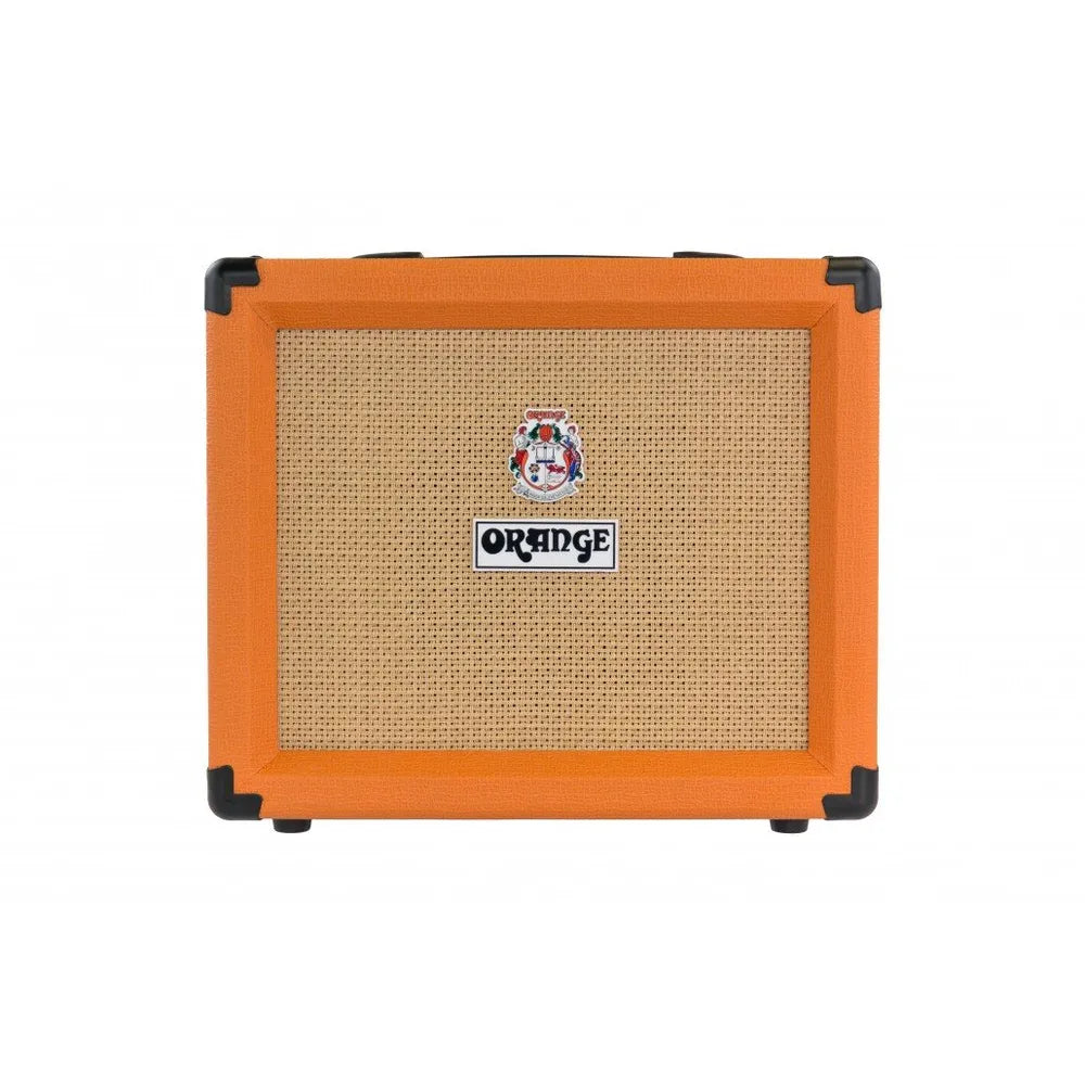 Orange Crush 20 Guitar Amplifier Combo
