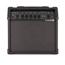 Load image into Gallery viewer, Line 6 Spider V 20 Guitar Amp