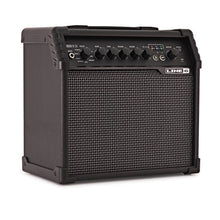 Load image into Gallery viewer, Line 6 Spider V 20 Guitar Amp