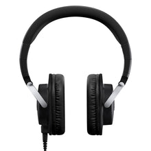 Load image into Gallery viewer, Yamaha HPH-MT8 Studio Monitor Headphones in Black
