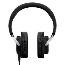 Load image into Gallery viewer, Yamaha HPH-MT8 Studio Monitor Headphones in Black