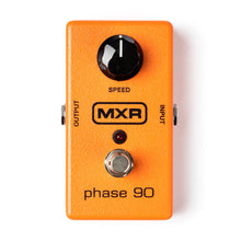 Load image into Gallery viewer, MXR Phase 90 Orange Pedal