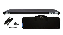 Load image into Gallery viewer, Pedaltrain Metro MAX Pedalboard with Soft Case