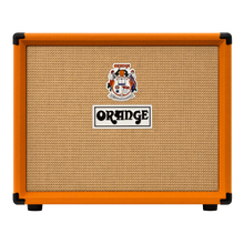 Load image into Gallery viewer, Orange Super Crush 100 1x12" Solid-State Amp Combo