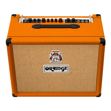 Load image into Gallery viewer, Orange Super Crush 100 1x12" Solid-State Amp Combo