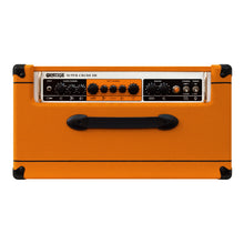 Load image into Gallery viewer, Orange Super Crush 100 1x12" Solid-State Amp Combo