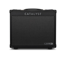 Load image into Gallery viewer, Line 6 Catalyst 60 60W 1x12 Combo Amp