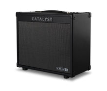 Load image into Gallery viewer, Line 6 Catalyst 60 60W 1x12 Combo Amp