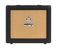 Load image into Gallery viewer, Orange Crush 20RT Guitar Amplifier Combo in Black
