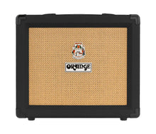 Load image into Gallery viewer, Orange Crush 20RT Guitar Amplifier Combo in Black