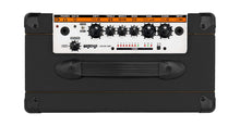 Load image into Gallery viewer, Orange Crush 20RT Guitar Amplifier Combo in Black
