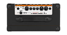 Load image into Gallery viewer, Orange Crush 20RT Guitar Amplifier Combo in Black