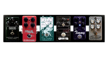 Load image into Gallery viewer, Pedaltrain Nano Plus Pedalboard with Soft Case