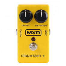 Load image into Gallery viewer, MXR M104 Distortion Plus Pedal