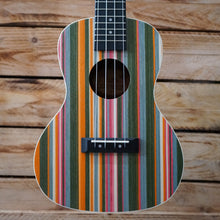 Load image into Gallery viewer, Adam Black CB120 Electro Concert Ukulele - Various Colours
