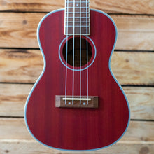 Load image into Gallery viewer, Adam Black CB120 Electro Concert Ukulele - Various Colours