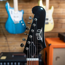 Load image into Gallery viewer, Guild Jetstar Newark St - Black - (Pre-Owned)