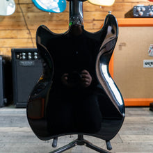 Load image into Gallery viewer, Guild Jetstar Newark St - Black - (Pre-Owned)