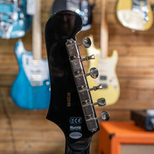 Load image into Gallery viewer, Guild Jetstar Newark St - Black - (Pre-Owned)